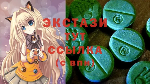 стафф Осташков
